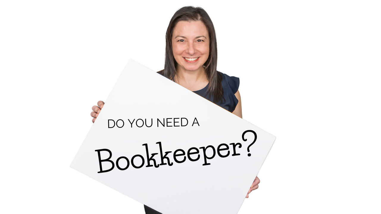 Bookkeeper