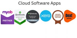 CLOUD SOFTWARE APPS - BUTTERFLY BOOKKEEPER